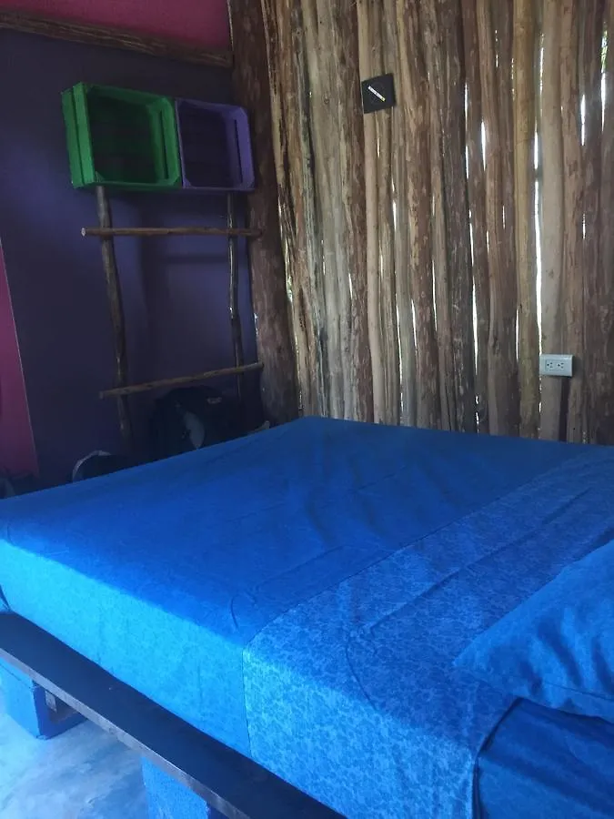 Eco Hostel Casa Del Agua Isla Holbox